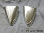 Porsche Wing Mirrors