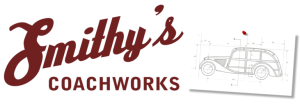 Smithys Coachworks