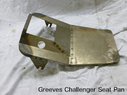 Greeves Challenger Seat Pan