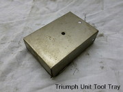 Triumph Unit Tool Tray